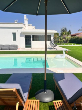 Villa Ikal Modugno